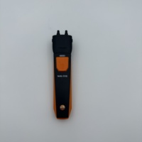 Alat Ukur Tekanan Diferensial Compact Testo 510i, Desain Cerdas Tipe Digital yang Praktis