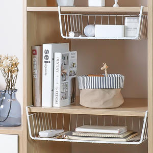 ที่เก็บเสื้อผ้าแบบพกพา Cotton Way ทรงสี่เหลี่ยม แบบตั้งพื้น โครงเหล็กหนา 1 ชั้น ชั้นวางของอเนกประสงค์ - Product Image 2