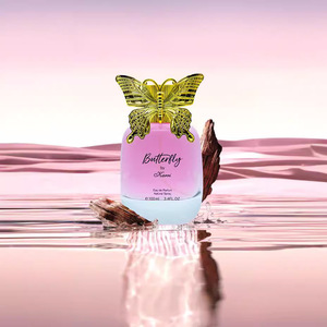 Parfum exclusif transfrontalier pour femme, <span class=keywords><strong>Eau</strong></span> <span class=keywords><strong>de</strong></span> <span class=keywords><strong>Toilette</strong></span> 35ml, Doux, Frais, Romantique, Floral-Fruité, Longue tenue, Sillage durable - Product Image 3