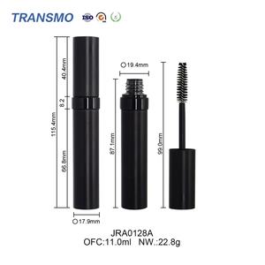 Envases de Tubo para Rímel y Delineador de Ojos de 11 ml con Logotipo Personalizado al por Mayor, con Tapa de Rosca, para Empaquetado de Productos de Belleza Personalizados - Product Image 2