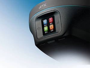 Hi-Target Nova Geração de Sistema Inteligente Rtk Instrumento de Levantamento Avançado Hi-Target Irtk5 Gps Rtk <span class=keywords><strong>Gnss</strong></span> Preço - Product Image 4