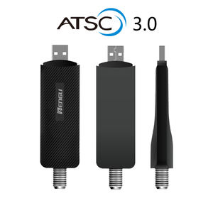 Receptor DE SINTONIZADOR DE TV Ultra USB ATSC 3,0 con grabación DVR de Smart Home TV en vivo - Product Image 2