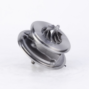 Cartucho de Turbocompresor 806500-0001 Turbolader Core GTB1449VZ para Citroen C4 C5 DS 4 DS 5 2.0 HDi DW10FD <span class=keywords><strong>RHE</strong></span> DW10CTED4 120 KW - Product Image 5