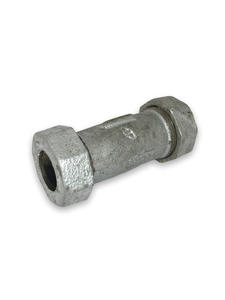 <span class=keywords><strong>1</strong></span> "BS оцинкованный ковкий чугунный компрессионный быстроразъемный Соединительный фитинг - Product Image 3