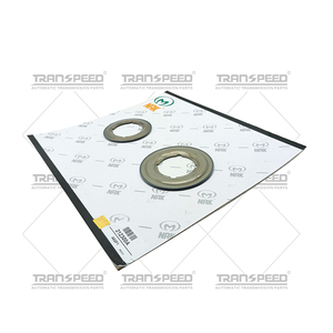 Transpeed Nuevo Kit <span class=keywords><strong>de</strong></span> Pistones para <span class=keywords><strong>Caja</strong></span> <span class=keywords><strong>de</strong></span> Cambios Automática A6GF1 A6GF1-2 - Product Image 4