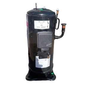 Compresseur de climatisation et de réfrigération Midea SAVA055D56ULK SAVA042D23ULK Refroidissement et chauffage - Product Image 5
