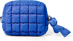 Mode Vente Chaude Bébé Rose Matelassé Cosmétique Sac Mignon <span class=keywords><strong>Trousse</strong></span> <span class=keywords><strong>De</strong></span> Maquillage Organisateur Puffer Maquillage Pochette Voyage <span class=keywords><strong>Trousse</strong></span> <span class=keywords><strong>De</strong></span> <span class=keywords><strong>Toilette</strong></span> pour <span class=keywords><strong>Fille</strong></span> - Product Image 5