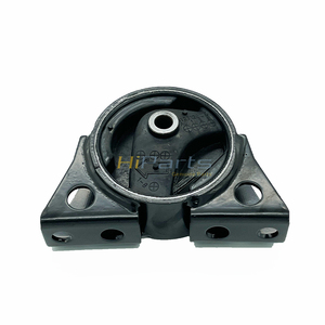 Soporte de Transmisión de Goma Hiparts 11270-2B010 para Nissan <span class=keywords><strong>Premira</strong></span> P11, Soporte de Motor 11320-2B010 11270-2J210 - Product Image 1