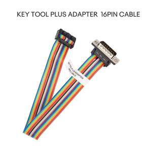 Adaptateur sans soudure Xhorse XDNPA2GL AO.D BCM2 de deuxième génération pour Audi (toutes clés perdues et ajout de clé) pour VVDI Key Tool Plus, MULTI-PR - Product Image 4