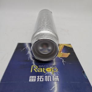 Sécheur de réfrigérant pour excavatrice 336D E336D 1761902 176-1902 Réservoir de climatiseur 176-1902 1761902 - Product Image 2