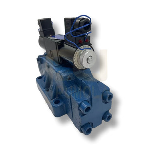 Válvula direccional electrohidráulica operada por piloto 34EYM-H20B-T 24EYO-B20H 24DYO-B20H 34BYM-B20H 34BYO-B20H 24EYO-B32H 24DYO-B32 - Product Image 3