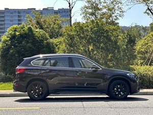 Guazi <span class=keywords><strong>precio</strong></span> bajo <span class=keywords><strong>BMW</strong></span> <span class=keywords><strong>X1</strong></span> <span class=keywords><strong>gasolina</strong></span> 1,5 SUV coche usado FWD 5 asientos - Product Image 3
