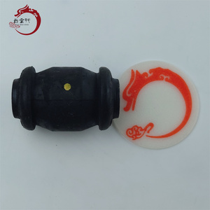 Sistema de suspensión de alto rendimiento BUSH-FR LWR ARM"A" 54551-1E000 54551 1E000 Para K-ia PICANTO 545511E000 - Product Image 2