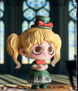 Heyone KIKI Betrayed His Own Way Série de boîtes mystère avec figurines artisanales, cadeaux mignons, décorations, surprises - Product Image 6