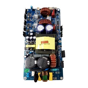 Chuyên nghiệp hoạt động khuếch đại mô-đun <span class=keywords><strong>dp</strong></span> 2CH Series cho âm thanh hoạt động hệ thống thiết bị âm thanh dòng mảng loa Powered Loa - Product Image 5