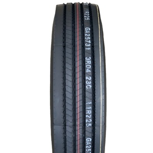 ยางรถบรรทุกยี่ห้อ Hawkway 11r22 5ส่งตรงจากโรงงานสภาพใหม่ - Product Image 1