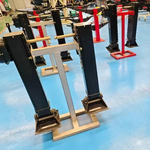 ขาตั้งรถบรรทุกแบบฟูวาสำหรับงานหนัก สภาพใหม่ สำหรับรถพ่วงโอโรเน่ - Product Image 5