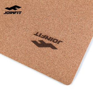 JOINFIT Conçu Naturel <span class=keywords><strong>Écologique</strong></span> <span class=keywords><strong>Tapis</strong></span> de Yoga En Liège pour le Yoga <span class=keywords><strong>Pilates</strong></span> - Product Image 3