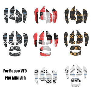 Cinta de Agarre para Ratón Logitech G Pro X Superlight GPW G502, Hecha a Mano, Antideslizante, Absorbente de Sudor, Pegatinas para Ratón de Juego Razer - Product Image 6