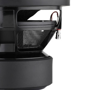 Subwoofer de Alta Gama de 12 Pulgadas, Extremo, 2000 Vatios <span class=keywords><strong>RMS</strong></span> SPL, Subwoofer de Bajos - Product Image 6