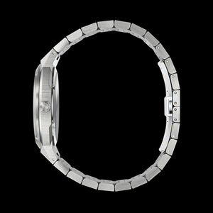 Orologio da Donna <span class=keywords><strong>di</strong></span> Lusso Sportivo e Business con Logo Personalizzato, Design <span class=keywords><strong>Polvere</strong></span> <span class=keywords><strong>di</strong></span> <span class=keywords><strong>Stelle</strong></span>, Alta Qualità, 36mm, Moda, Acciaio Inossidabile, Impermeabile, Luminoso, al Quarzo - Product Image 3