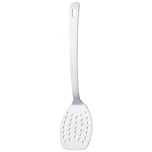 Pala fritto Inox (33cm) FLY Cromo brillante y satinado PAFRC1 - Product Image 2