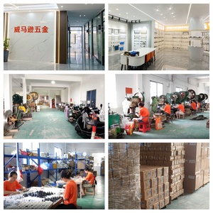 Suporte para Toalhas de Banheiro em Aço Inoxidável Sem Perfuração, Suporte para Toalhas de Hotel, Prateleira de Armazenamento Montada na Parede - Product Image 6