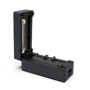 Impresora de Etiquetas Térmicas <span class=keywords><strong>Mini</strong></span> Inalámbrica Milestone MHT-L9260 Directo de Fábrica, para Pequeñas Empresas, Etiquetas de Envío, 4 Pulgadas, 203DPI, en Stock - Product Image 2