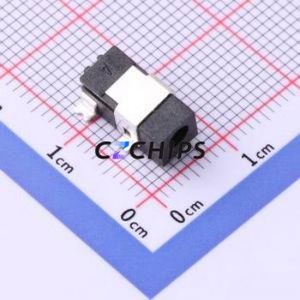 Original nouveau DC-011C-0.7 SMD Circuit intégré IC puce PMIC connecteur d'alimentation cc vente entière composant électronique puce BOM Service - Product Image 1