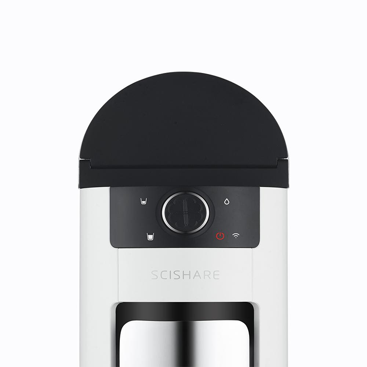 Xiaomi Scishare S1102 Capsule Coffee Machine - Efficient Espresso