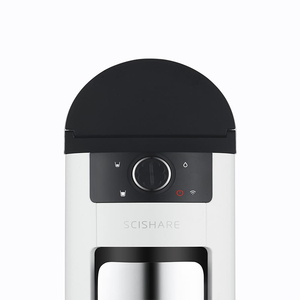 Machine à café à capsules Xiaomi Scishare S1102 pour la maison et les bureaux, distributeur d'eau chaude instantanée pour <span class=keywords><strong>expresso</strong></span> - Product Image 2