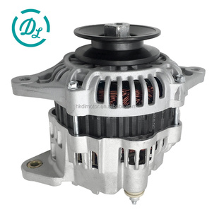 ชุดประกอบไดชาร์จรถขุด EexcavaStart รุ่น 4JG1 24V 30A สำหรับ 8971822892 A2TA8783 12730N - Product Image 1