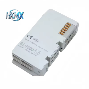 Controlador Lógico Programable FX1S-14MR-001 FX1S-20MT-001 FX1S-30MR Automatización - Product Image 1