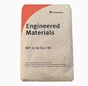 PA66 DuPont USA 101L Pure Resin Easy to Process Wear-Resistant Injection Molding Polyamide Nylon <b>Plastic</b> <b>Pellets</b> - Product Image 1