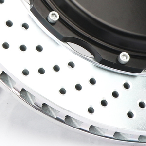 Repuestos de Fábrica para Automóviles, Accesorios para Automóviles, Discos de Freno de 355 mm, 380 mm, 405 mm - Product Image 2
