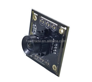 Góc Rộng Công Nghiệp Dễ Dàng Cài Đặt Ổ USB HD Miễn Phí OV3660 Tầm Nhìn Ban Đêm 3 Triệu Pixel Máy Ghi Lưu Lượng Truy Cập ATM Mô-đun Camera - Product Image 6