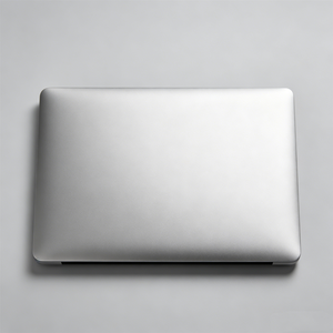 สติ๊กเกอร์กันรอยสำหรับแล็ปท็อป <span class=keywords><strong>Macbook</strong></span> Pro 13 M2 & <span class=keywords><strong>Air</strong></span> 13  วัสดุ PVC ไวนิล กันน้ำ พร้อมแผ่นปิดป้องกันฝ่ามือ มีสินค้าในสต็อก - Product Image 2