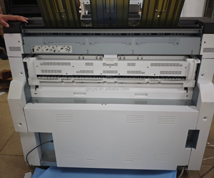 Máquina Multifuncional de Formato Ancho Ricoh <span class=keywords><strong>MP</strong></span> W7100 Remanufacturada de Alto Rendimiento que Integra Impresión, Copia y Escaneo para Satisfacer la Demanda de Gran Formato - Product Image 4