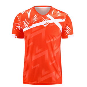Offre Spéciale 2026 Maillot de Football Classique Style Thaïlandais avec Logo Impression Personnalisée Nom & Numéro Vente en Gros pour Clubs - Product Image 5