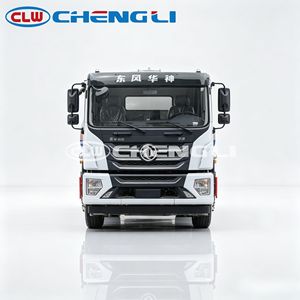 Camion arroseur Dongfeng Huashen New T5 6X4 22,5 m³ avec moteur Yuchai pour le lavage et l'arrosage des routes municipales - Product Image 3