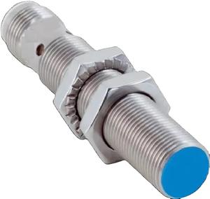 Nuevo sensor ultrasónico original de con carcasa de acero IP66/IP67/IP69K hasta 5 metros de rango de detección - Product Image 1