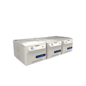 Analizador de Permeabilidad al Agua WVTR, Máquina de Prueba de Transmisión de Barrera ASTM E96 - Product Image 2