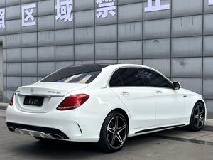 Voiture d'<span class=keywords><strong>occasion</strong></span> très demandée : Mercedes-Benz C 200 L Sport Edition 2018, berline d'<span class=keywords><strong>occasion</strong></span>, conduite à gauche, automatique, luxe, 184 ch, excellent état - Product Image 6