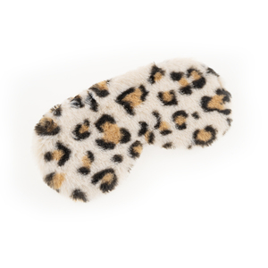 Mặt nạ ngủ bằng <span class=keywords><strong>satin</strong></span> hình mèo dễ thương, nhẹ, thêu tay, chất liệu mềm mại như lụa - Product Image 4