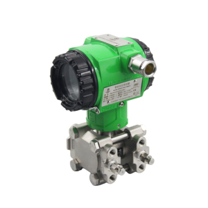 Trasmettitore di pressione differenziale al tantalio | ± 0.075% precisione 4-20mA reattore chimico a prova di perdite IP66/68 - Product Image 3