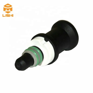 Kit de Sello de Inserción de Bloque de Válvulas para LAND <span class=keywords><strong>ROVER</strong></span> <span class=keywords><strong>Range</strong></span> <span class=keywords><strong>Rover</strong></span> (L405) 2013-2021 <span class=keywords><strong>Range</strong></span> <span class=keywords><strong>Rover</strong></span> Sport (L320) 2005-2013 RVW100010 - Product Image 3