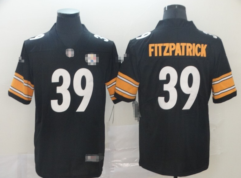 สีดำ#39 ฟิตซ์พราติค