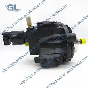 Originale e nuova pompa di iniezione del carburante Diesel A2C20000745 5 ws40064 77548 - Product Image 3
