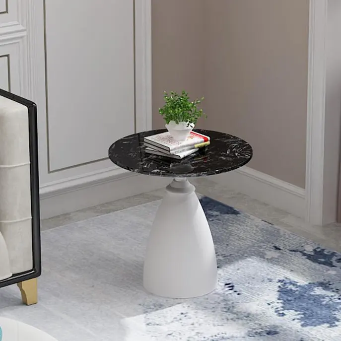 Multifunctional Nesting Side Table For Wholesales metal end table bed side table lamp modern