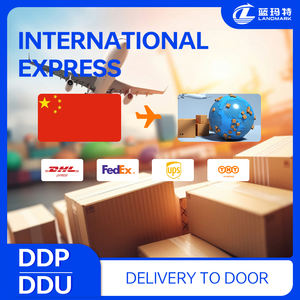 톱 10 방문 물류 서비스 DDP 서비스 중국에서 사우디 아라비아까지 두바이 아랍 에미리트 항공 해상 운송 에이전트 - Product Image 5
